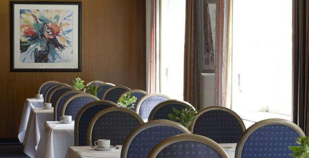 Intercityhotel Stuttgart Estugarda Facilidades foto